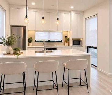 Brand New 4-Bedroom Home in Prime Pakuranga Lo... - Photo 4