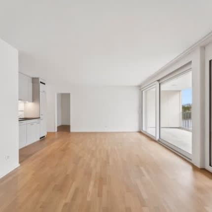 1 Zimmer, EG - Photo 1