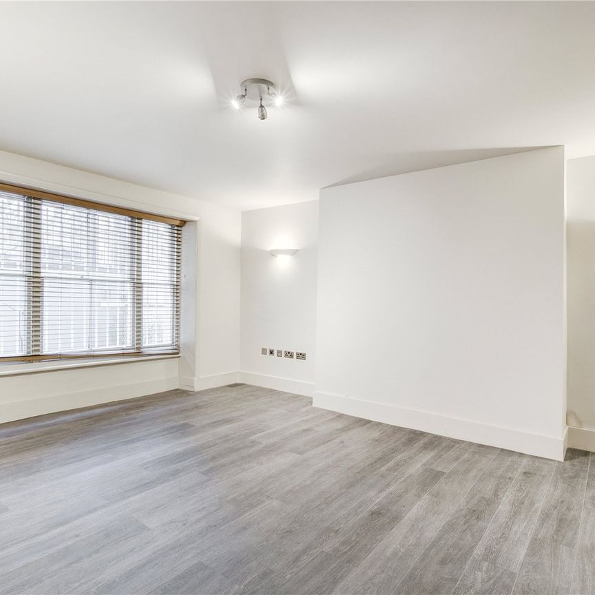 Ladbroke Grove, W10, London - Photo 1