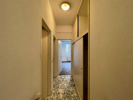 Appartement te huur - Photo 5