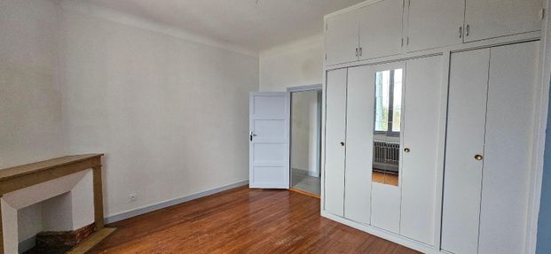 Location Maison 5 pièces 91m² PRIVAS 07000 - Photo 1