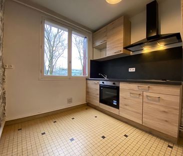 Location Appartement 2 pièces 50m² BESANCON 25000 - Photo 3