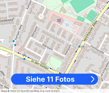 Helles Reiheneckhaus mit Garten - Foto 1