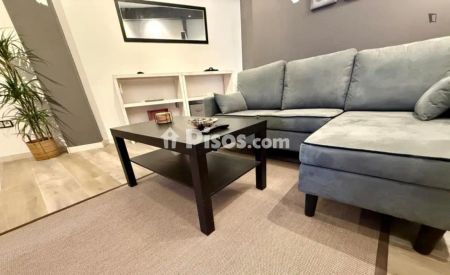 Piso en alquiler en El Carmel - Foto 3