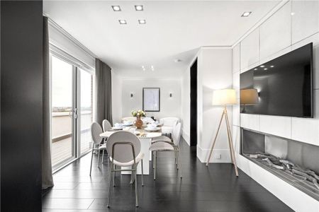 4 bedroom penthouse to rent - Photo 5