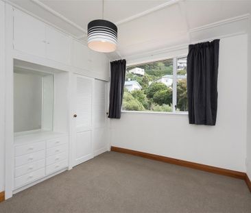 5 Kio Road, Hataitai - Photo 4