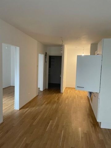 1220 Wien -Sofortbezug- Rarität – ca. 29m² Eigengarten – Nähe U1-Station Kagran – Provisionsfrei - Photo 5