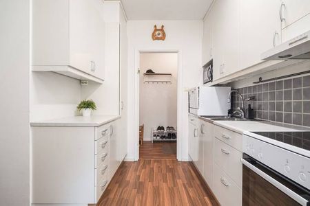 Hårdvallsgatan, Sundsvall - Foto 5