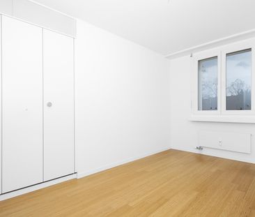 Wohnen im Grünen - Zentral und dennoch ruhig - Photo 1