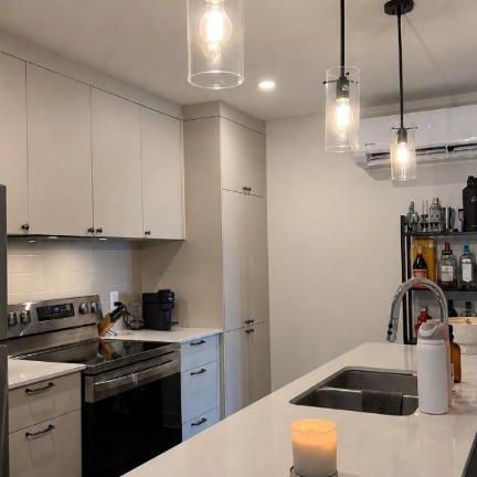 3 CH - 1 SDB - Saint-Hyacinthe - $1,650 /mo - Photo 4
