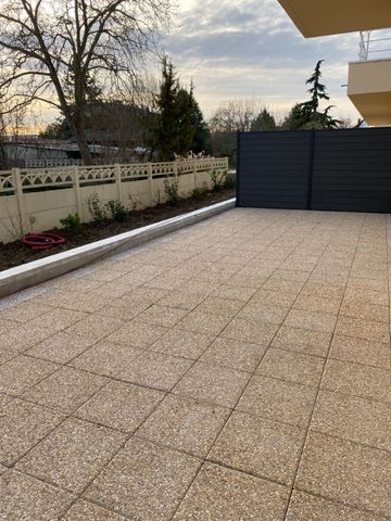 Location appartement 2 pièces, 43.75m², Chelles - Photo 2