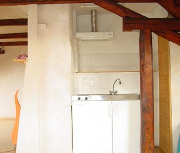 Dresden Bühlau, Apartment mit Blick über die Bäume - Photo 2