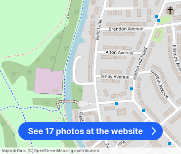 Field Lane, Litherland, Liverpool, L21 - Photo 1