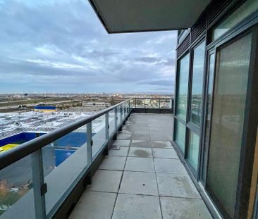 For Lease - 10 Honeycrisp Crescent Unit# 1209, Vaughan, Ontario - Photo 4