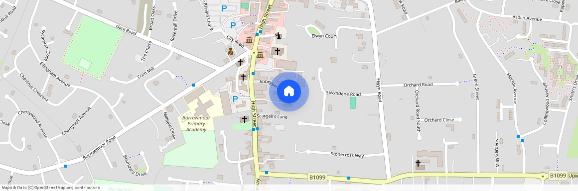 Abbeygate Court, MARCH