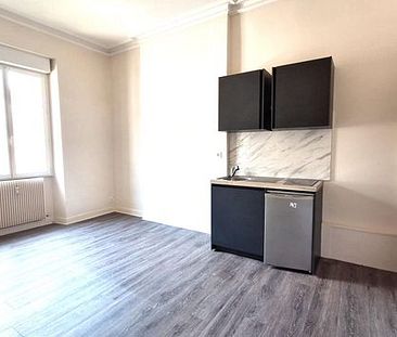 Appartement T2 à louer 2 pièces - 30,94 m2 CHATEAUROUX - 36 - Photo 2