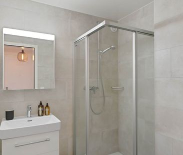 3.5 Zimmer, 74 m², 2. Stock - Photo 1