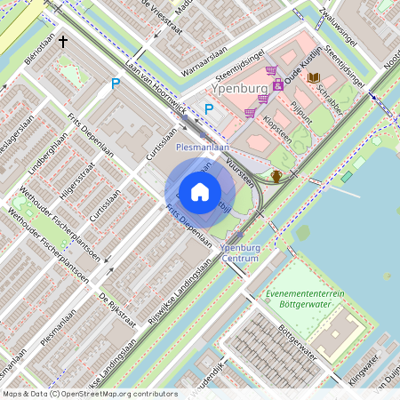 Vuistbijl, 47, Zuid-Holland, 's-Gravenhage, 2497 DT