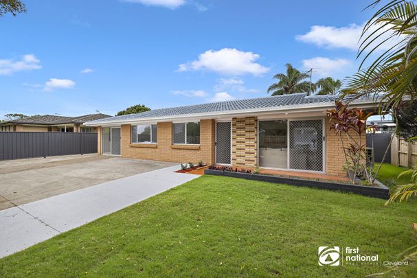 48 Allenby Road, 4161, Alexandra Hills Qld - Photo 1