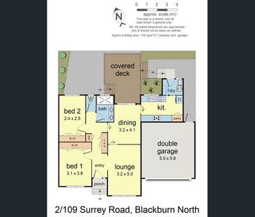 Unfurnished - The Perfect Unit For A Small Family - Photo 4