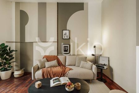 Quadrilocale via Lodovico Settala 80, Buenos Aires, Milano - Photo 3