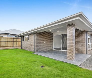 Spacious Four-Bedroom Home with Ducted Air & Alfresco Living - Photo 3