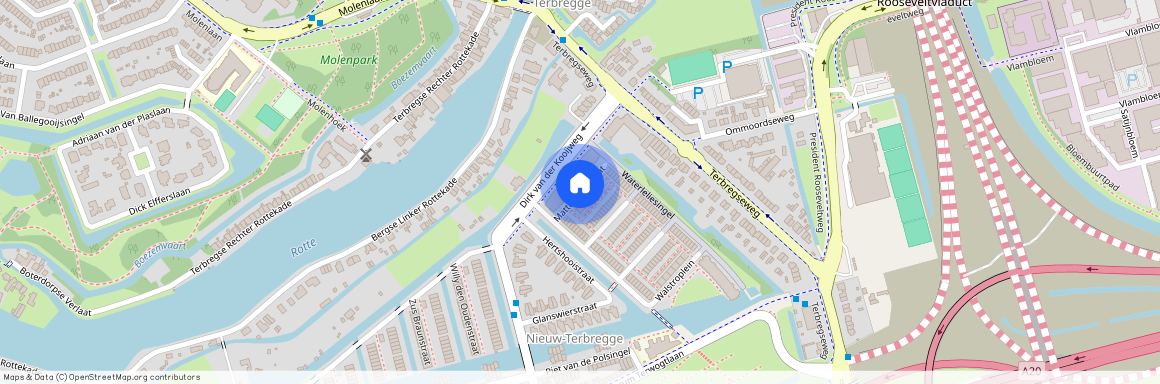 Terbregge, 3056 RH, Mattenbiesstraat, Rotterdam