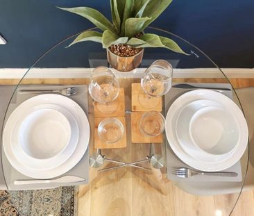 1 bedroom apartment to rent - Photo 2