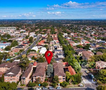 21/3 Ocean Street, Penshurst, NSW 2222 - Photo 2