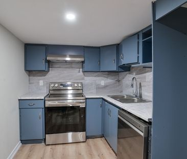 For Lease - 54 Dyer Crescent Unit# Lower, Bracebridge, Ontario - Photo 1