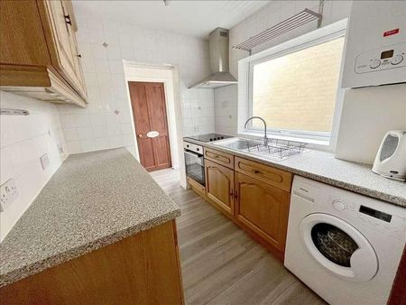 Banbury Street, Watford, Wd, WD18 - Photo 2