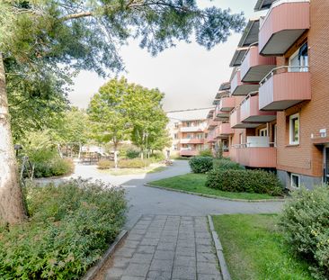 Gulsporregatan 9 B, Västerås - Photo 1