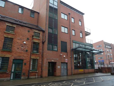 1 bedroom flat to rent - Photo 3