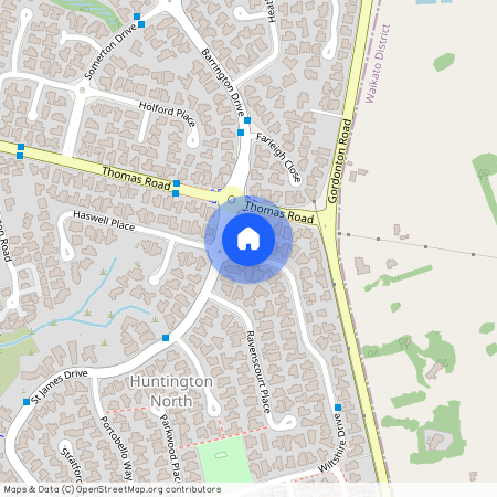 3 Wiltshire Drive, Huntington, Hamilton