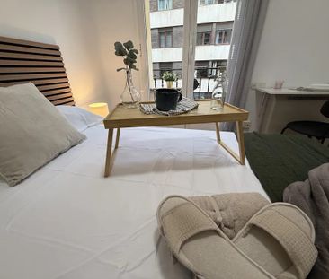 Calle de Andrés Mellado, Madrid, Community of Madrid 28015 - Photo 6