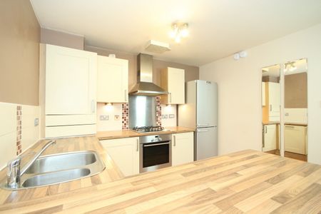 Crow Road, Glasgow, G11 7SH - Photo 3