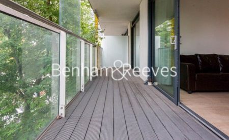 2 Bedroom flat to rent in Commercial Street, Aldgate, E1 - Photo 4