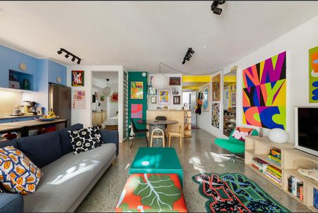 38-50 Mary Street, Surry Hills NSW 2010 - Apartment For Rent | Domain - Photo 3