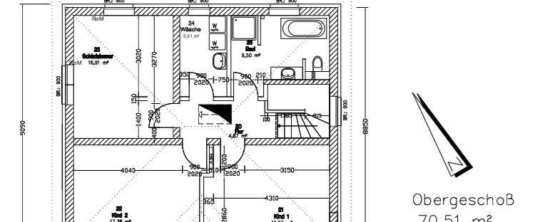 Traumhaus zur Miete in Adelsberg - Erdwärmepumpe + Photovoltaikanlage u.v.m. - Photo 1