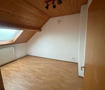 3 Zimmer Wohnung schöne Aussicht, frisch renoviert Stolberg Büsba - Foto 1