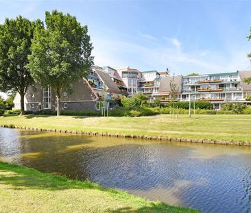 Luttickduin 114, 1187 JP, Amstelveen - Photo 6