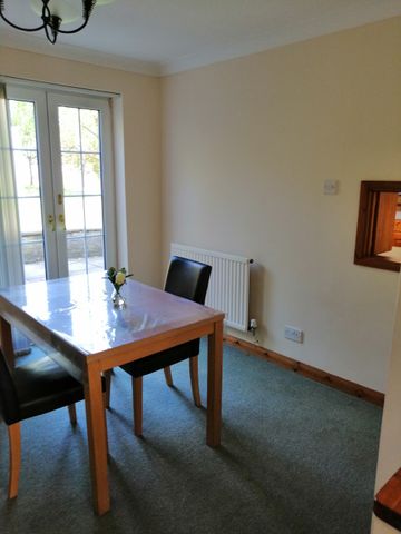 4 bedroom house to rent Biddel Springs, Highworth, Swindon, SN6 - Photo 2
