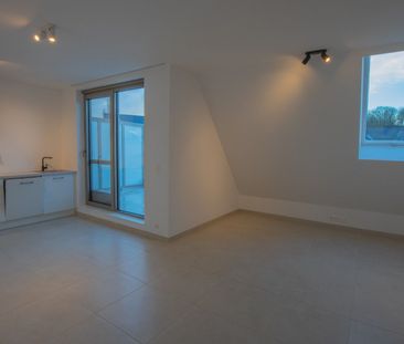 Energiezuinig één-slaapkamerappartement te huur in Residentie Luster - Photo 2