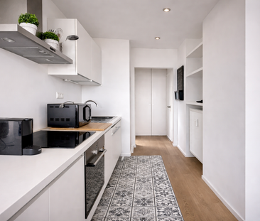 Avenue Louise, 1050, Ixelles - Photo 6