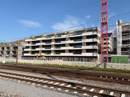 4.5 Zimmer, 98 m² - Photo 4