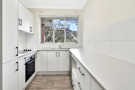 9/24 Hampden Road, Artarmon NSW 2064 - Apartment For Rent | Domain - Photo 2