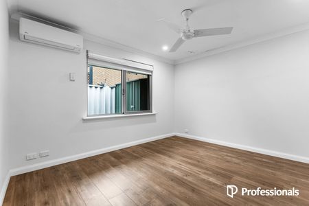 Charming 2-Bedroom Villa! - Photo 4