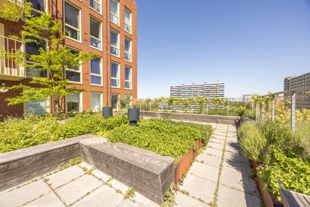 Te huur: Delflandplein 464 - Photo 2