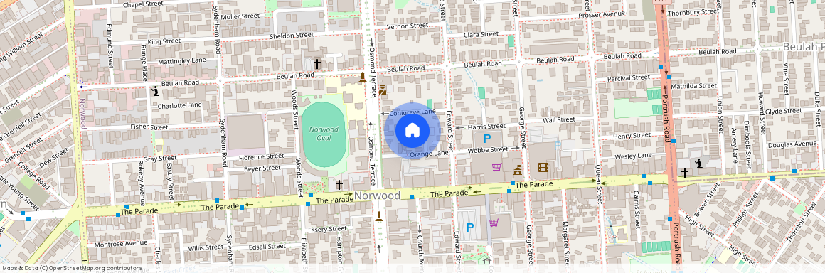 7/5 Cyan Place, Norwood