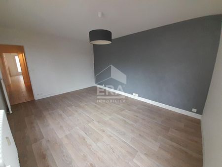 Location Appartement 3 pièces 81m² - Photo 4